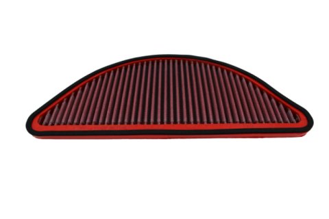 BMC 10-12 MV Agusta F4 1000 Replacement Air Filter