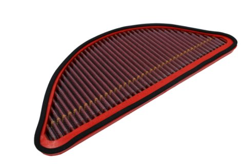 BMC 10-12 MV Agusta F4 1000 Replacement Air Filter- Race