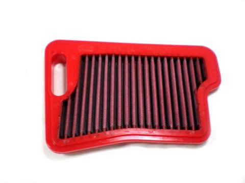 BMC 06-17 Suzuki An Burgman 400 (OEM 13781-05H00-000) Replacement Air Filter