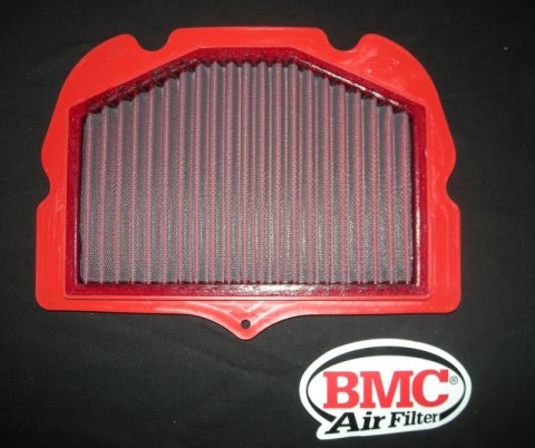 BMC Air Filter Suzuki Busa 1300R