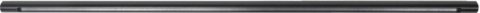 Putco Custom Blade Extrusion Kit for 48in Blades (Extrusion Length 48 3/4in - Blade Sold Separately)