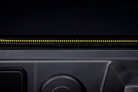 Putco 60in LED Tailgate Light Bar Blade