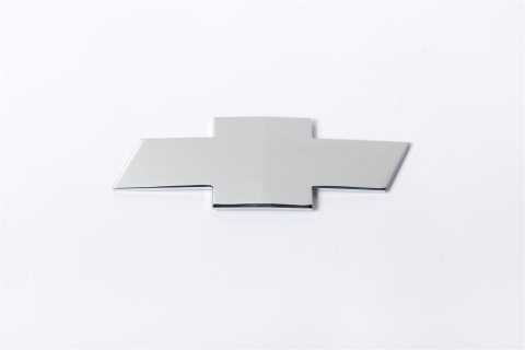 Putco 15-20 Chevy Suburban - Chrome - Emblem Kit