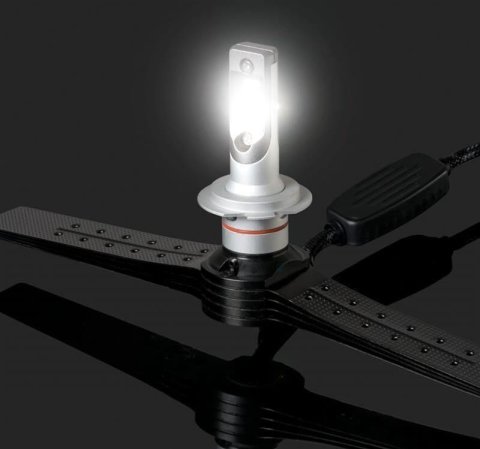 Putco F1 LED Kit - Pair H7 High Power