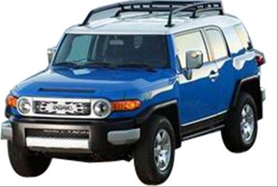 Putco 07-09 Toyota Tundra Flaming Inferno Stainless Steel Grille