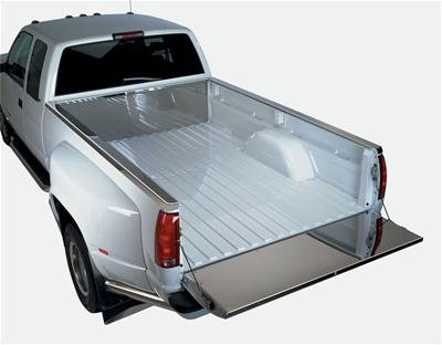 Putco 87-96 Ford Full-Size Front Bed Protector