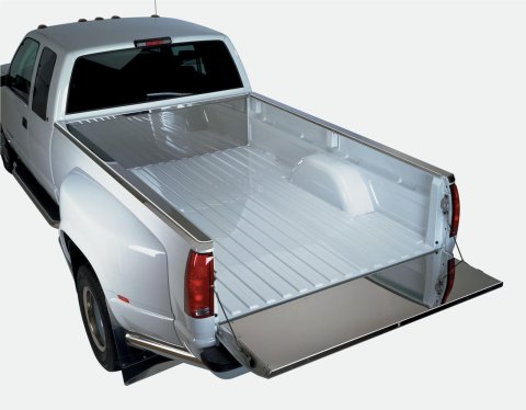 Putco 09-17 RAM 1500 - Quad Cab Front Bed Protector