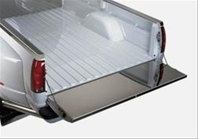 Putco 03-07 Dodge 2500/3500 series (2 piece) Full Tailgate Protector