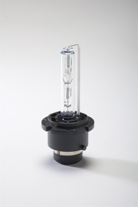 Putco High Intensity Discharge Bulb - Ion Spark White/5000K - D1S