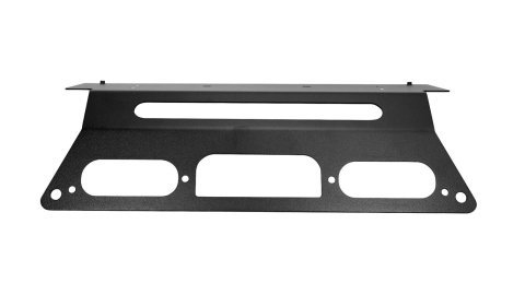 Putco 2019+ Chevrolet Silv / GMC Sierra Fits LD Regular Cab Only - 16in Roof Bracket Hornet Brackets