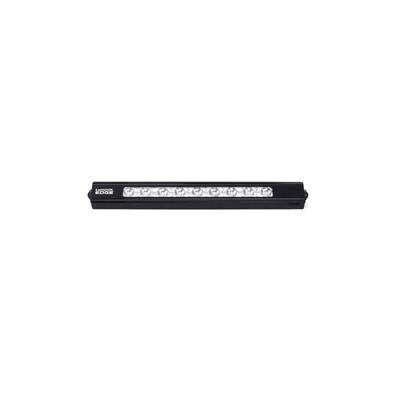 Putco Luminix EDGE High Power LED - 10in Light Bar - 9 LED - 3600LM - 11.64x.75x1.5in