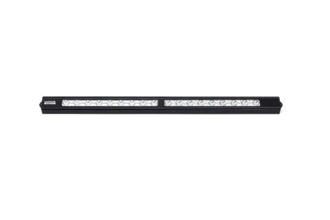 Putco Luminix EDGE High Power LED - 20in Light Bar - 18 LED - 7200LM - 21.63x.75x1.5in