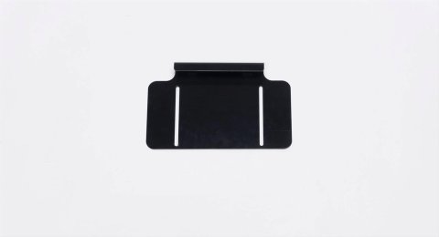 Putco Universal License Plate Bracket (Fits Two 10007 or 10004)