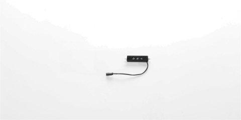 Putco Luminix High Power LED - 6in Light Bar - 3 LED - 1200LM - 5x.75x1.5in