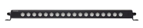 Putco Luminix High Power LED - 20in Light Bar - 18 LED - 7200LM - 21.63x.75x1.5in
