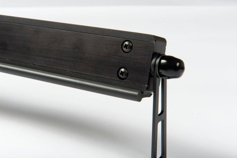 Putco Luminix Wind Guard for 50in Light Bars - curved/straight.