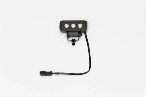 Putco Luminix High Power LED - 4in Mini Block - 3 LED - 1200LM - 4.25x.75x3.06in