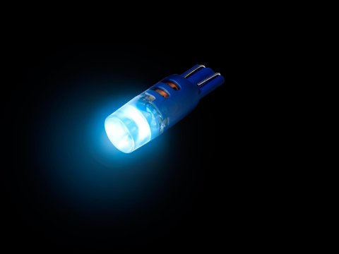 Putco 194 - Blue Metal 360 LED