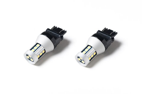 Putco 3157 - White Metal 360 LED