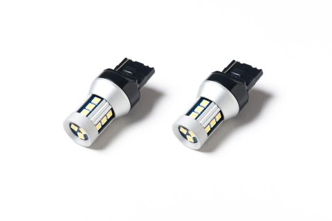 Putco 7440 - White Metal 360 LED