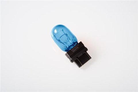 Putco Mini-Halogens - 7443 Night White