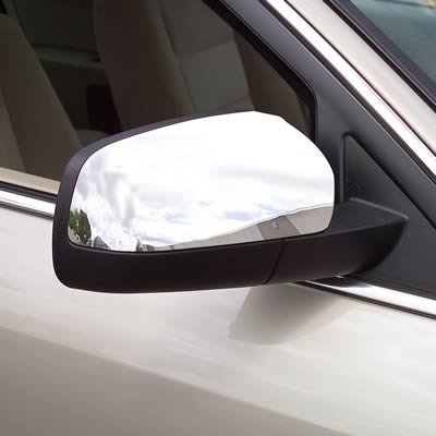 Putco 05-07 Ford 500 Mirror Covers