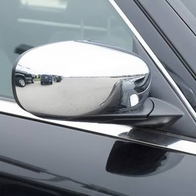 Putco 03-08 Kia Sportage Mirror Covers