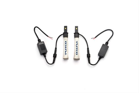 Putco Nite-Lux LED Kit - H3 (Pair)