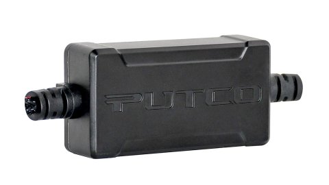 Putco Nitro-Lux - H10 - (Pair)