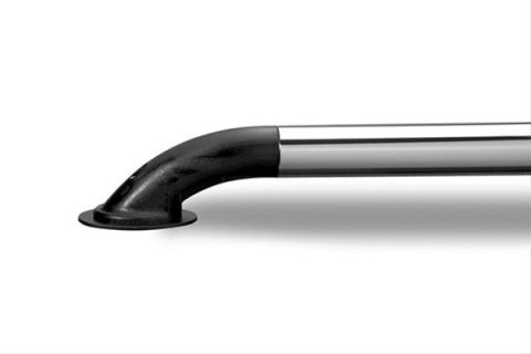 Putco 15-20 Chevy Colorado - 6ft Box Nylon SSR Rails