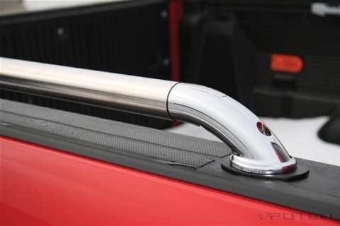 Putco 99-06 Chevy Silverado - 8ft Bed (01-06 HD) Pop Up Lockers