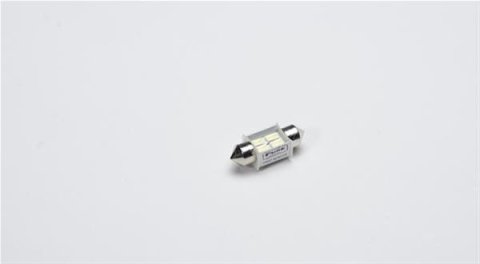 Putco 10-14 Mazda 2 Premium LED Dome Lights (Application Specific)