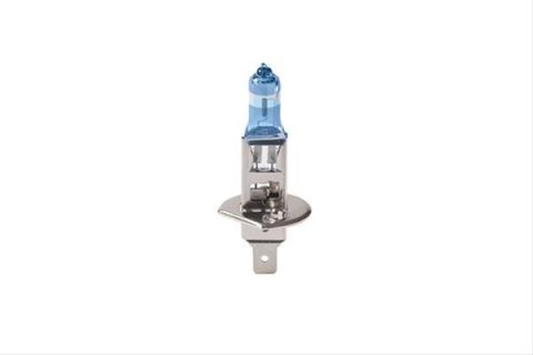 Putco Double White H1 - Pure Halogen HeadLight Bulbs