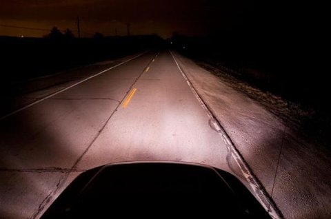 Putco Night White 880 - Pure Halogen HeadLight Bulbs