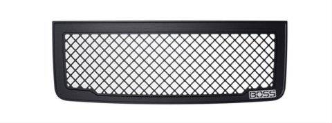 Putco 14-15 GMC SIERRA LD Lighted Boss Grille