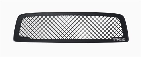 Putco 09-12 RAM LD - 1500 Lighted Boss Grille