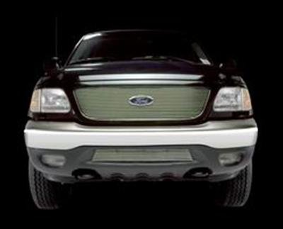 Putco 97-98 Ford F-150 (Honeycomb Grille) Shadow Billet Grilles