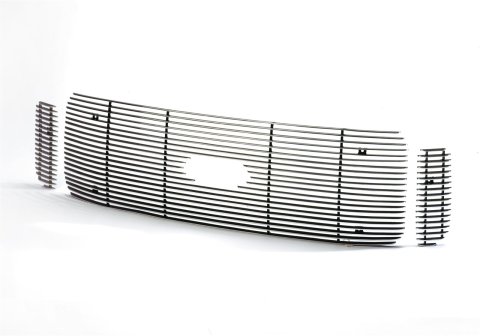 Putco 09-12 RAM 1500 Fits Honeycomb Grilles Shadow Billet Grilles