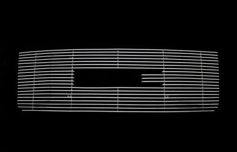 Putco 11-14 GMC Sierra HD Shadow Billet Grilles