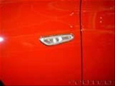 Putco 01-05 Toyota RAV4 Side Marker Lamp Covers