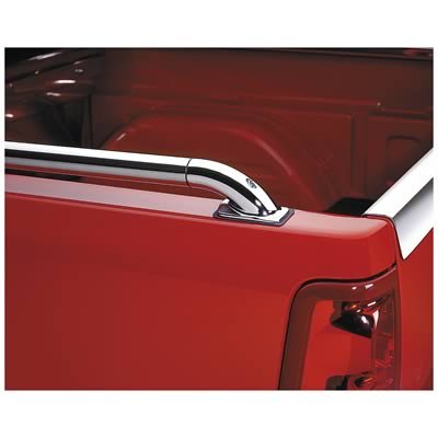 Putco 99-06 Chevy Silverado Sportside SSR Locker Side Rails