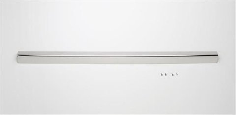 Putco 14-14 GMC Sierra HD - Boss Tailgate (wraps Over Holes) (Replaces Existing Cap) Tailgate Guards
