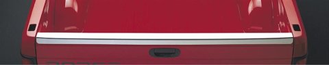 Putco 97-04 Dodge Dakota / 2000-2003 Dodge Dakota Crew Cab Tailgate Guards