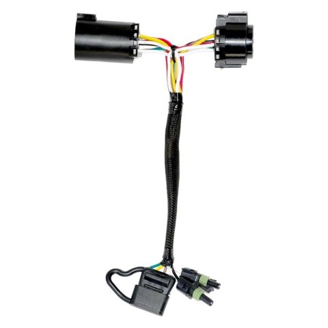 Putco Blade Quick Connect Tailgate Wiring Harness