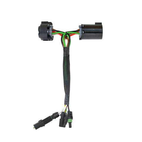 Putco 19-20 Chevy Silv LD / GMC Sierra LD (1500 Models) Blade Quick Connect Tailgate Wiring Harness