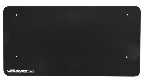 Putco TEC Table w/ Mounting Arms (No Drill) Table 24in x 12in x .02in / QTY 2 Arms 24in x 14in x 1in