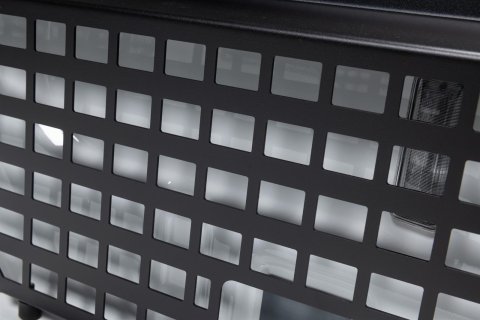 Putco 20-21 Jeep Gladiator - 5ft (Standard Box) Molle Driver Side Panel