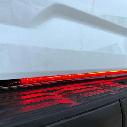 Putco 15-22 Chevy Colorado//20-22 Jeep Gladiator 48in Light Blade Direct Fit Kit Red/Amber/White