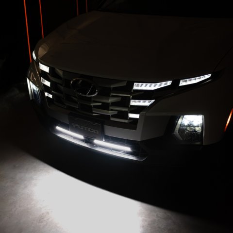 Putco 15in Virtual Blade LED Grille Light Bar