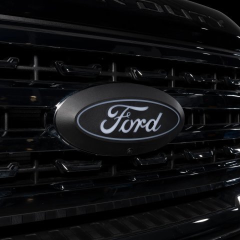 Putco 2024 Ford Ranger Front Emblem
